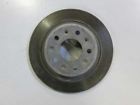 533-02556 One Rear Brake Rotor Vin Digit New Style Fits Malibu