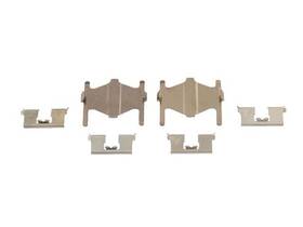 94zjzv73 Opparts Rear Brake Hardware Kit For G20 I30 1991 1992 1993 1994 1995 1996 1997