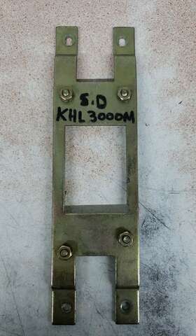 Khl3000m Opparts Fn66m8 Sq D Hardware Kit