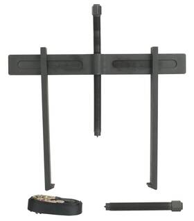 6979 Otc/div Of Spx - Bosch Auto Heavy Duty Brake Drum And Rotor Puller