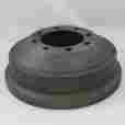 Pdr0012 P-350 Bd8790 Dura International Brake Drum Fits 1966-1980 Ford F-250 Pickup Inter Bd60151 18b17 756632100532