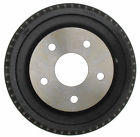P9563 Parts Plus Brake Drum