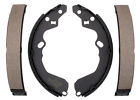 081-3097 Pab667 Wagner Drum Brake Shoe Set Of Four Rear Fits Mazda