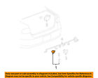 25905389 Parking Oem Gm Aid-sensor