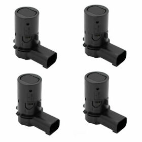 Vec00300 Parking Aid Sensor Diy Solutions Fits 03-05 Lincoln Aviator