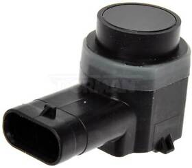 684-051 Parking Aid Sensor Rear Dorman