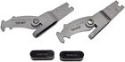 924-740 Parking Bell 2001-2007 Caravan Brake Dodge Fits Grand Cara Crank