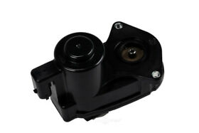179-2286 Parking Brake Actuator Rear Acdelco Gm Original Equipment