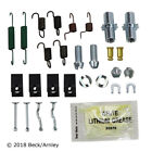 084-2157 Parking Brake Hardware Kit Beck Arnley