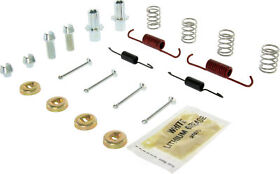 118.44037 Parking Brake Hardware Kit-drum Rear Centric
