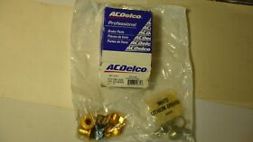 Hw7441 Parking Brake Hardware Kit Rear Dorman
