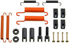 Hw7308 Parking Brake 99-04 Rear Fits Kit -350 Duty Ford Hardware Dorman Super