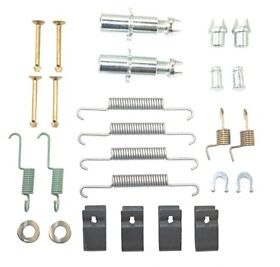 7377k Parking Brake Kit Better