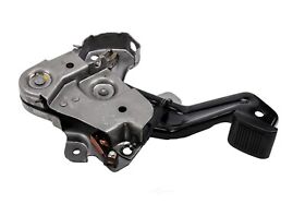 15016010 Parking Brake Lever Gm Parts