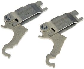926-340 Parking Brake Lever Kit Dorman