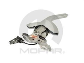1dl47xdbad Parking Brake Lever Rear Mopar