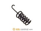 W0133-1644143-feb Parking Spring 300cd Strut 240d 300d Fits Brake Mercedes-benz Febi 1963-1989