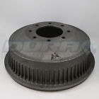 125407 Parts Brake Drum Master Rear