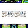 Partsgeek210706076661 Carlson Front Rear Drum Brake Hardware Kit Fit Jeep Pg