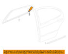 Pb91dx9ad Mopar Chrysler Oem 00-04