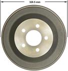 Pdr0017 Bendix Brakes Brake Drum