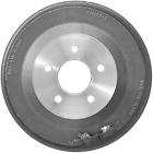Pdr0019 Bendix Brakes Brake Drum Cast Iron Front Chrysler Dodge Plymouth