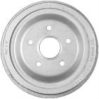 Pdr0136 Bendix Brakes Brake Drum Cast Iron Rear Ford Mercury Passenger