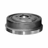 Pdr0182 Bendix Brakes Brake Drum Cast Iron Rear Fits Chrysler Dodge