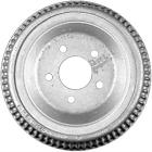Pdr0187 Bendix Brakes Brake Drum Cast Iron Rear Dodge Plymouth Ea