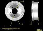 Pdr0209 Bendix Brakes Global Brake