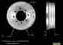 Pdr0267 Bendix Brakes Brake Drum Cast Iron Rear Dodge Plymouth Each