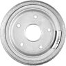 Pdr0296 Bendix Brake Rear Fits Ford Bronco 018575204358
