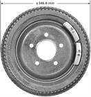 Pdr0345 Bendix Brakes Drum