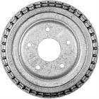 Pdr0454 Bendix Brakes Brake Rotor Solid Surface Iron Rear Buick Chevy