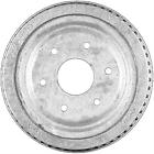 Pdr0623 Bendix Two Brakes Brake Drum Cast Iron Rear Cadillac Chevy
