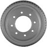 Pdr0685 Bendix Brake Drum Rear 887243124263
