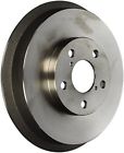 Pdr0703 Bendix Brake Drum 018575205263