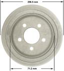 Pdr0810 Bendix Brakes Drum