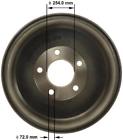 Pdr0826 Bendix New Brake Drum