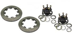 Gnhrk5x5 Pem - Grand National Hubs 5x5 Kit