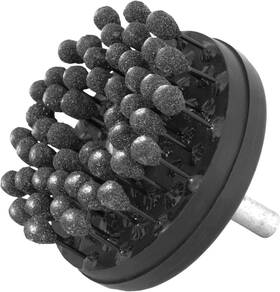 W80629 Performance Tool 2-1/2-inch Brake Rotor Hone 120 Grit Flexible Ball