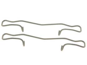 37838zbdg Pex For 2000-2006 Audi A4 Anti Rattle Spring Front 2001 2002 2003 2004