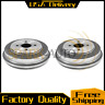 Pk21hirprg0207p00031k Dura International Go Brake Drum Rear Fits Saturn Ion Lot