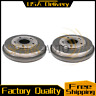 Pk21hirprg0207p00041k Dura International Durago Brake Drum Rear Fits Honda Accord