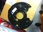 A2034230320 Plate Backing -class Genuine Brake W203 Mercedes-benz