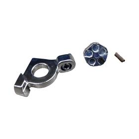 2205393 Polaris Lever Adjuster Kit Genuine Oem Part Qty 1