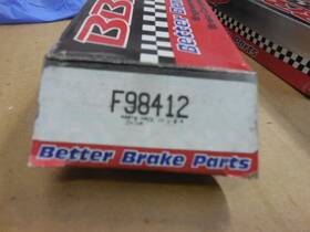 F98412 Pontiac 78 Phoenix Drum Brake Self Adjuster Repair Kit G162