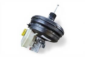 958-355-923-02 Porsche 2011-2018 Cayenne 958 Brake Booster With Master Cylinder F