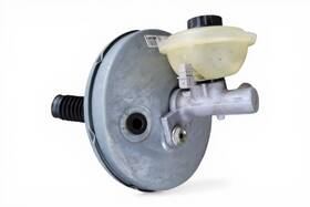 996-355-910-01 Porsche 1997-2004 Boxster 986 Brake Booster With Master Cylinder F