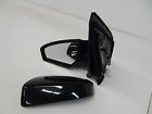 315-5407l3eb Power Depo -heated Mirror Black Side Driver